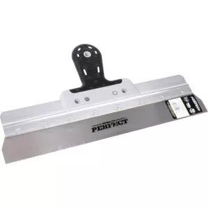 Szpachla nierdzewna fasadowa Stalco Perfect  480mm