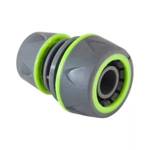 Szybkozłącze przelotowe 1/2” 3/4” Stalco Garden