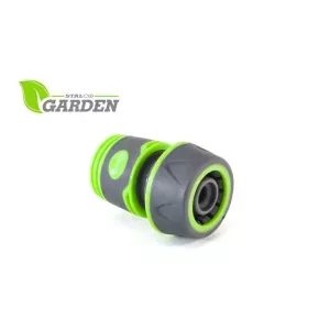 Szybkozłącze przelotowe 3/4” Garden