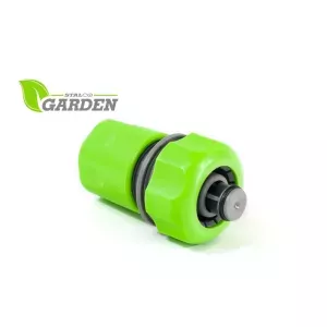 Szybkozłącze ze stopem 3/4” Garden