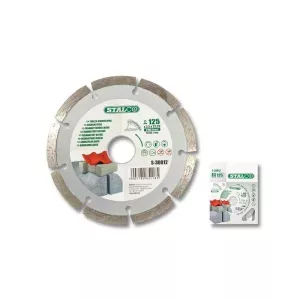 Tarcza diamentowa segmentowa 230mm