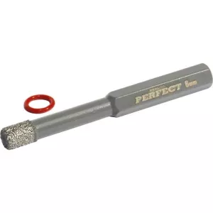 Wiertło diamentowe uchwyt HEX  6mm