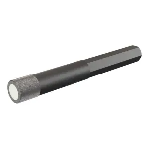 Otwornica do gresu i płytek diamentowa 8mm Hex Stalco