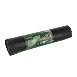 ZAMIENNIK - Worki na gruz 120L 70x110cm 10szt. Stalco