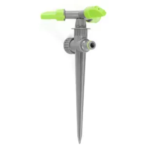 Zraszacz obrotowy Stalco Garden