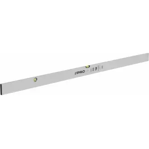 Łata budowlana pion/poziom 200cm PRO