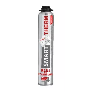 Pianoklej do styropianu Smart Therm 750ml Klimas