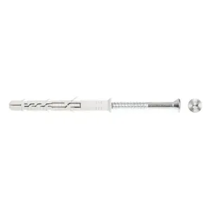 Kołek rozporowy ramowy 10x10mm TORX 1szt. Klimas