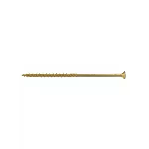 Wkręt ciesielski 8x080mm stożek