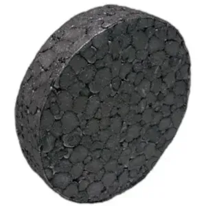 Zaślepka do styropianu grafit 65mm 1szt. Klimas