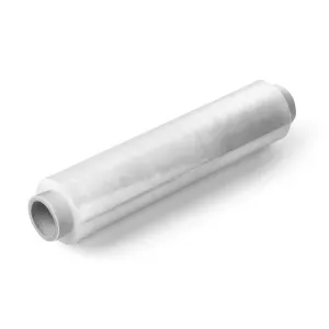 Folia stretch bezbarwna 50cm / 2,5kg