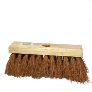 Pędzel do smoły smołowiec s