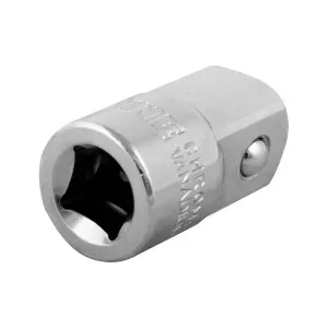 Adapter CV 3/8" gniazdo 1/2" trzpień Proline