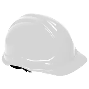 Hełm przemysłowy biały 53-59cm kat.III L1040201 Lahti Pro