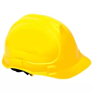Hełm przemysłowy żółty 53-59cm kat.III L1040205 Lahti Pro