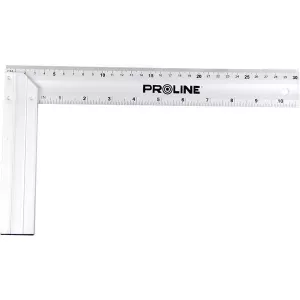 Kątownik aluminiowy 300x175mm Proline