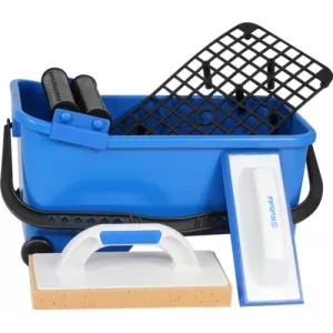 Komplet glazurniczy Kubala (9901)