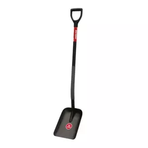 Łopata piaskowa z metalowym trzonem 125cm Proline