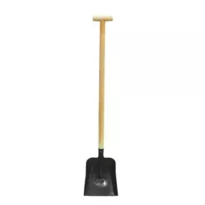Łopata piaskowa z drewnianym trzonem 117cm Profix