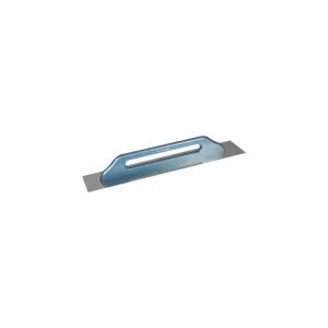 Paca metalowa 130x580mm nierdzewna Kubala