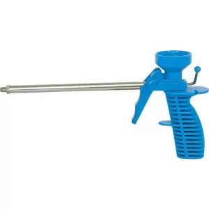 Pistolet do pianki montażowej mega 18012 obudowa plastik