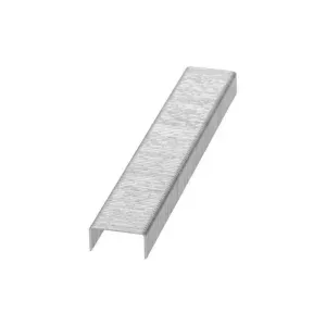 ZAMIENNIK - Zszywki hartowane 10mm typ 53 1000szt. Mega