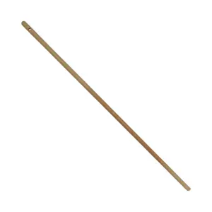 ZAMIENNIK - Trzonek drewniany z gwintem 1,2m Blue Dolphin 