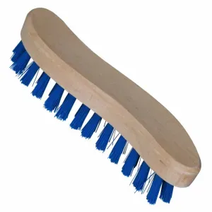 ZAMIENNIK - Szczotka do szorowania Eska włos PCV 210mm Blue Dolphin 