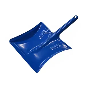 Szufelka metalowa ocynkowana Blue Dolphin 
