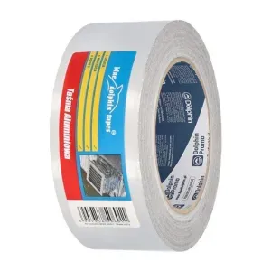 ZAMIENNIK - Taśma aluminiowa 48mm x 9,14m Blue Dolphin