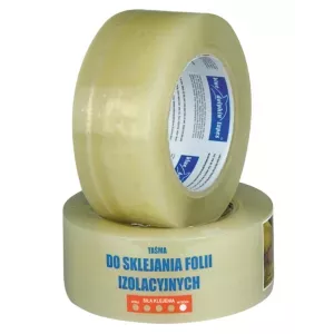 Blue Dolphin Taśma do sklejania folii paroizolacyjnej 48mm x 50m
