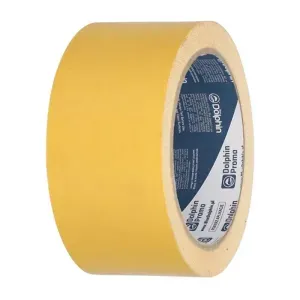 Taśma dwustronna PP Premium 48mm x 25m Blue Dolphin