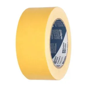ZAMIENNIK - Taśma dwustronna PP 50mm x 25m Blue Dolphin