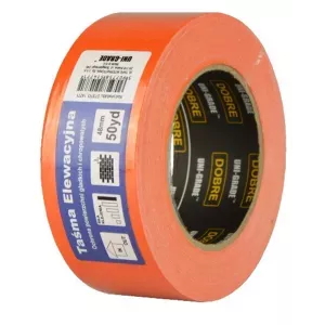 Taśma elewacyjna tynkarska 48mmx50yd