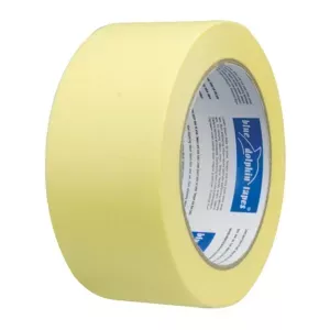 Taśma malarska papierowa 25mmx50m