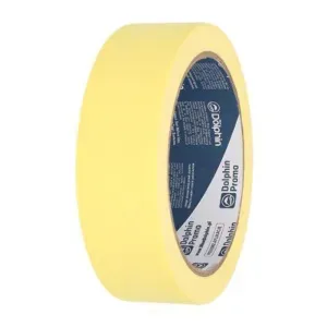 Taśma malarska 3-dniowa 30mm x 50m Blue Dolphin