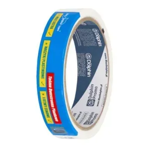 ZAMIENNIK - Taśma dwustronna piankowa 19mm x 5m Blue Dolphin