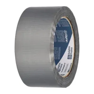 Taśma naprawcza Duct Tape 48mm x 9,14m Blue Dolphin