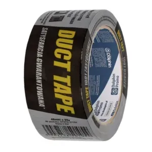 Taśma naprawcza Duct Tape 48mm x 22,85m Blue Dolphin