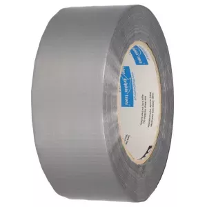 Taśma naprawcza Duct Tape 48mmx50yd srebrna Blue Dolphin