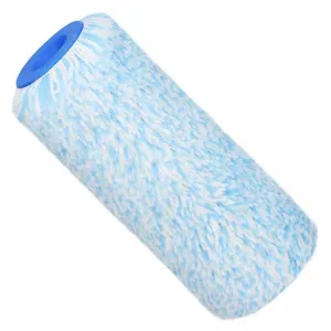 Wkład do wałka malarskiego Bluewhite 18cm runo 18mm Blue Dolphin