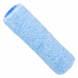 Wkład do wałka malarskiego Bluewhite 25cm runo 18mm Blue Dolphin