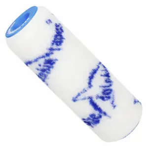 Wkład do wałka malarskiego Dolphin 18cm runo 9mm Blue Dolphin