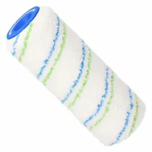 Wkład do wałka malarskiego Microfibra 18cm runo 10mm Blue Dolphin