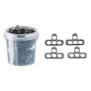 Hardy Krzyżyki dystansowe do płytek T 10mm 30szt.