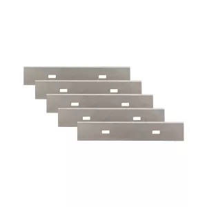 Hardy Ostrza do skrobaka 100mm 5szt.