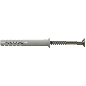 Kołek szybkiego montażu 6x60mm 200szt. KSM-6X60 Stalco