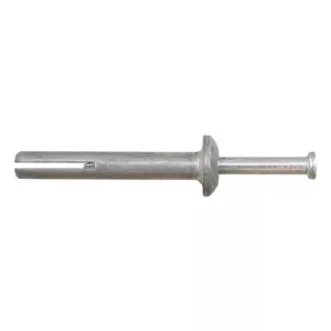 Kołek szybkiego montażu 6x40mm 100sztmetalowy