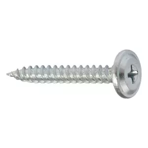 Wkręt podkładkowy 4,2x13mm ocynk 40szt