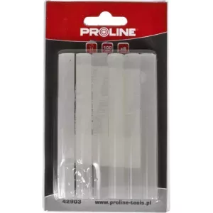 Klej do pistoletu na gorąco wkłady 11mm 12x250mm Proline